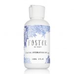 organic facial hydrator cream lotion